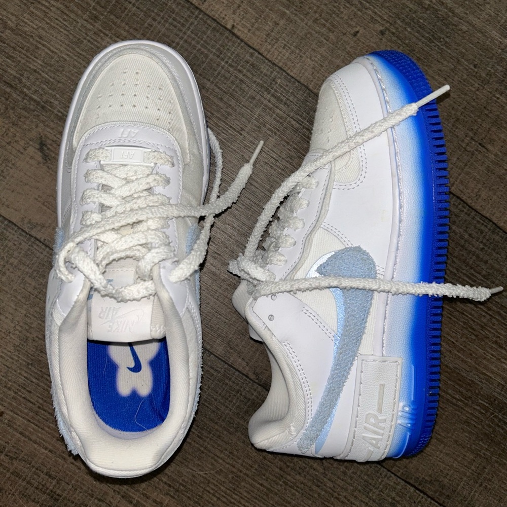 Nike Air Force 1